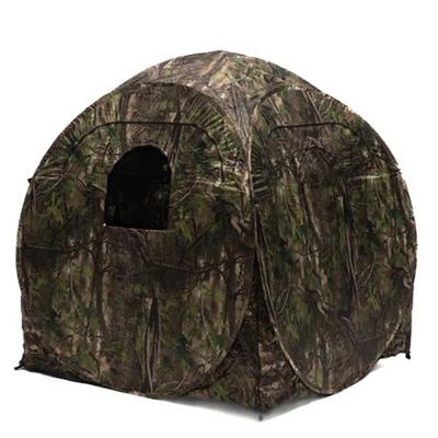Stealth Gear Schuiltent Square Hide Groen