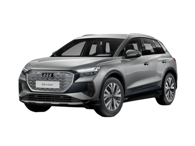 Audi Q4 e tron