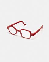 Leesbril Aptica Pop Art Roy-Rood-+3.00 Leesbril Aptica Pop Art Roy-Rood-+3.00
