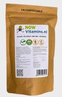 Pullulan lege capsule mt 000 250 Stuks