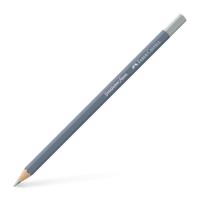 Faber Castell Aquarelkleurpotlood Goldfaber - 251 zilver
