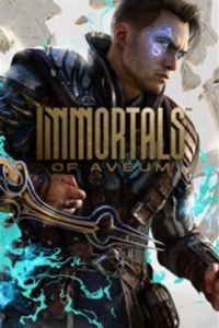 Electronic Arts Immortals of Aveum Meertalig Xbox Series X/Series S