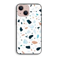 Terrazzo N°13: iPhone 13 mini Biologisch afbreekbaar hoesje