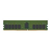 Kingston Technology KTD-PE432/32G geheugenmodule 32 GB 1 x 32 GB DDR4 3200 MHz ECC