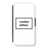 Limited edition: iPhone 12 Pro Max Flip Hoesje
