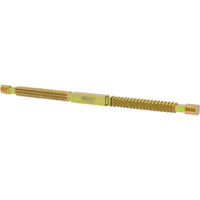 KS Tools 150.1340 Schroefdraad vijl, metrisch, 230 mm
