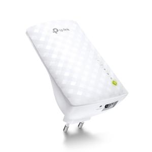 TP-Link RE200 netwerkextender Netwerkrepeater Wit 10, 100 Mbit/s