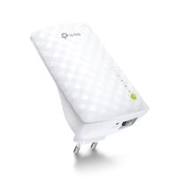 TP-Link RE200 netwerkextender Netwerkrepeater Wit 10, 100 Mbit/s - thumbnail