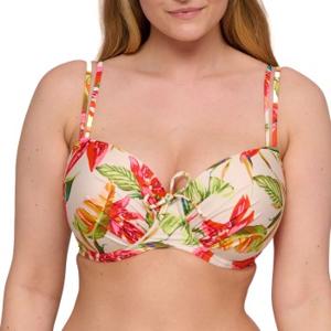 PrimaDonna Tanzania Padded Balcony Bikini Top