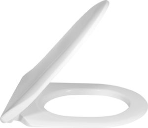 Villeroy & Boch Subway 2.0 closetzitting afneembaar met softclose en deksel pergamon