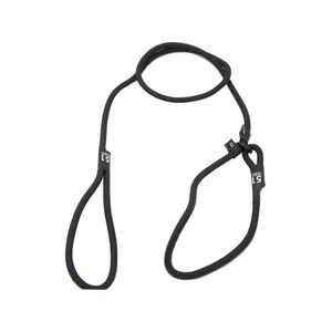 51 Degrees North - Wanderful - Leash - Slipline - Black - 140 cm x 8 mm