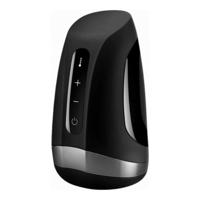 Klassike Vibrator Satisfyer Heat Vibration