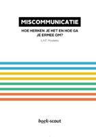 Miscommunicatie (Paperback) Miscommunicatie (Paperback)