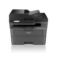 Brother MFC-L2860DWE multifunctionele printer Laser A4 1200 x 1200 DPI 34 ppm Wifi