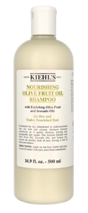 Kiehls - Kiehl&apos;s Olive Fruit Oil Nourishing Shampoo 500ml