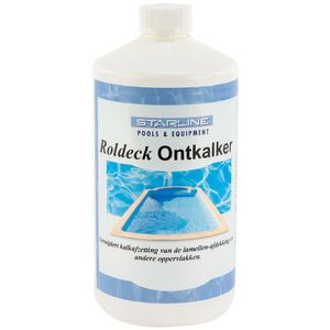 Starline Roldeck Ontkalker 1 Liter