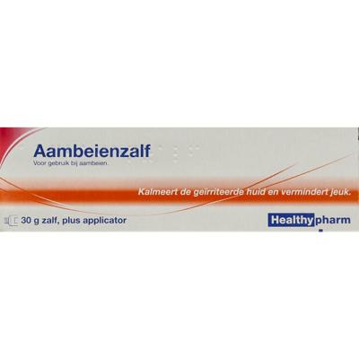 Healthypharm Aambeienzalf