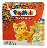 Playmais PlayMais Mosaic Kleine Vriendjes - thumbnail