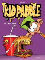 Blork cheff (Paperback)