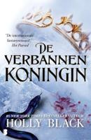 De verbannen koningin (Hardback)