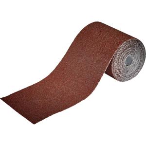 Wolfcraft 1770000 Schuurband Korrelgrootte (num) 40 (l x b) 5 m x 115 mm 1 stuk(s)