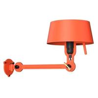 Tonone Bolt Bed Underfit Mirror wandlamp install Striking Orange