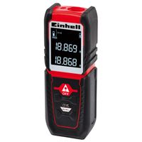 Einhell Laser Afstandsmeter TC-LD25 afstandsmeter