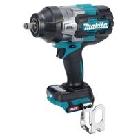 Makita TW002GZ Accu Slagmoersleutel 1/2" 1700Nm XGT 40V Max Basic Body"