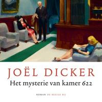 Het mysterie van kamer 622