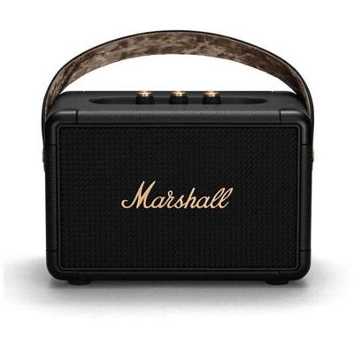 Marshall Kilburn II Bluetooth speaker Zwart
