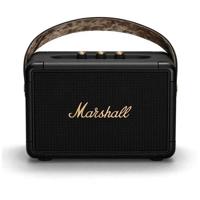 Marshall Kilburn II Bluetooth speaker Zwart