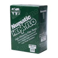 Numatic stofzak henry compact