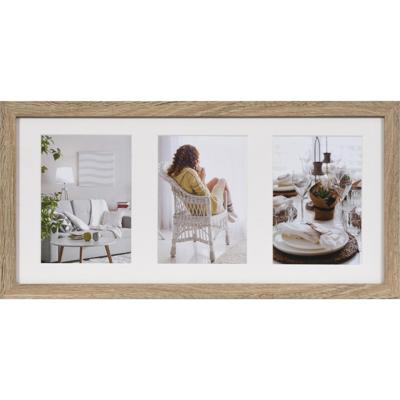 Henzo Modern 23x50 Gallery bruin
