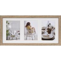 Henzo Modern 23x50 Gallery bruin