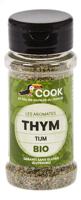 Cook Tijm bio