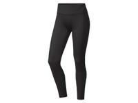 Rocktrail Thermische dameslegging (S (36/38), Zwart) - thumbnail