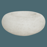 Tafellamp Izumi Ø 31,5* 31,5 * 14 CM