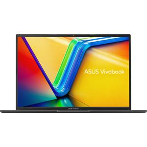 ASUS Vivobook 16 M1605YA-MB568W AMD Ryzen™ 5 7430U Laptop 40,6 cm (16") WUXGA 16 GB DDR4-SDRAM 512 GB SSD Wi-Fi 5 (802.11ac) Windows 11 Home Zwart