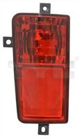 mistlicht achter 1912694012