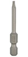 Bosch Accessories Bosch Power Tools 2607001630 T-bit T 9 Extra hard E 6.3 1 stuk(s)