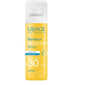 Uriage Bariesun Uriage Verzachtende Mist SPF 30 200 ml