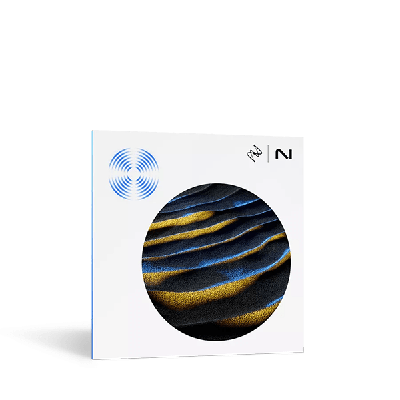 iZotope RX 11 Elements