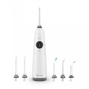 Truelife Waterflosser - C300 - Monddouche - Tandenflosser - Zwart