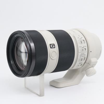 Sony FE 70-200mm F/4.0G OSS occasion