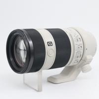 Sony FE 70-200mm F/4.0G OSS occasion