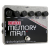 Electro Harmonix Deluxe Memory Man Delay pedaal