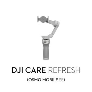 DJI Care Refresh 2-Year Plan (Osmo Mobile SE)