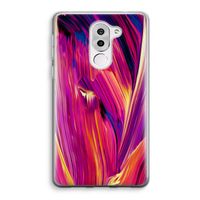 Phoenix: Honor 6X Transparant Hoesje