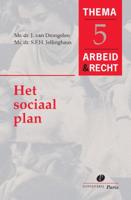 Het sociaal plan (Paperback)