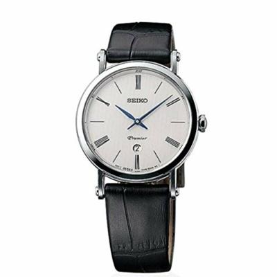 Seiko SXB431P1 Dames horloge
